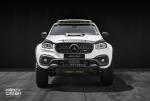 Mercedes-Benz X-Class Exy EXTREME+ by Carlex Design 2020 года